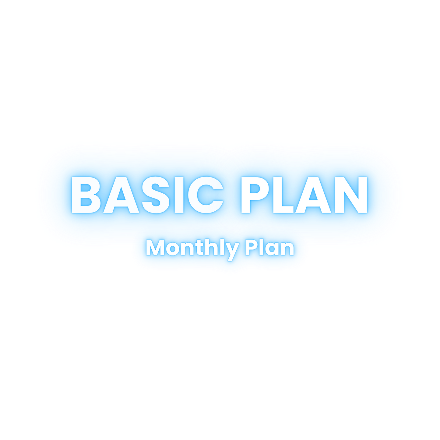 Basic Plan